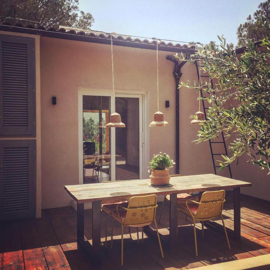 La Grechea Boutique B&B Casa Alzi Luaran gambar