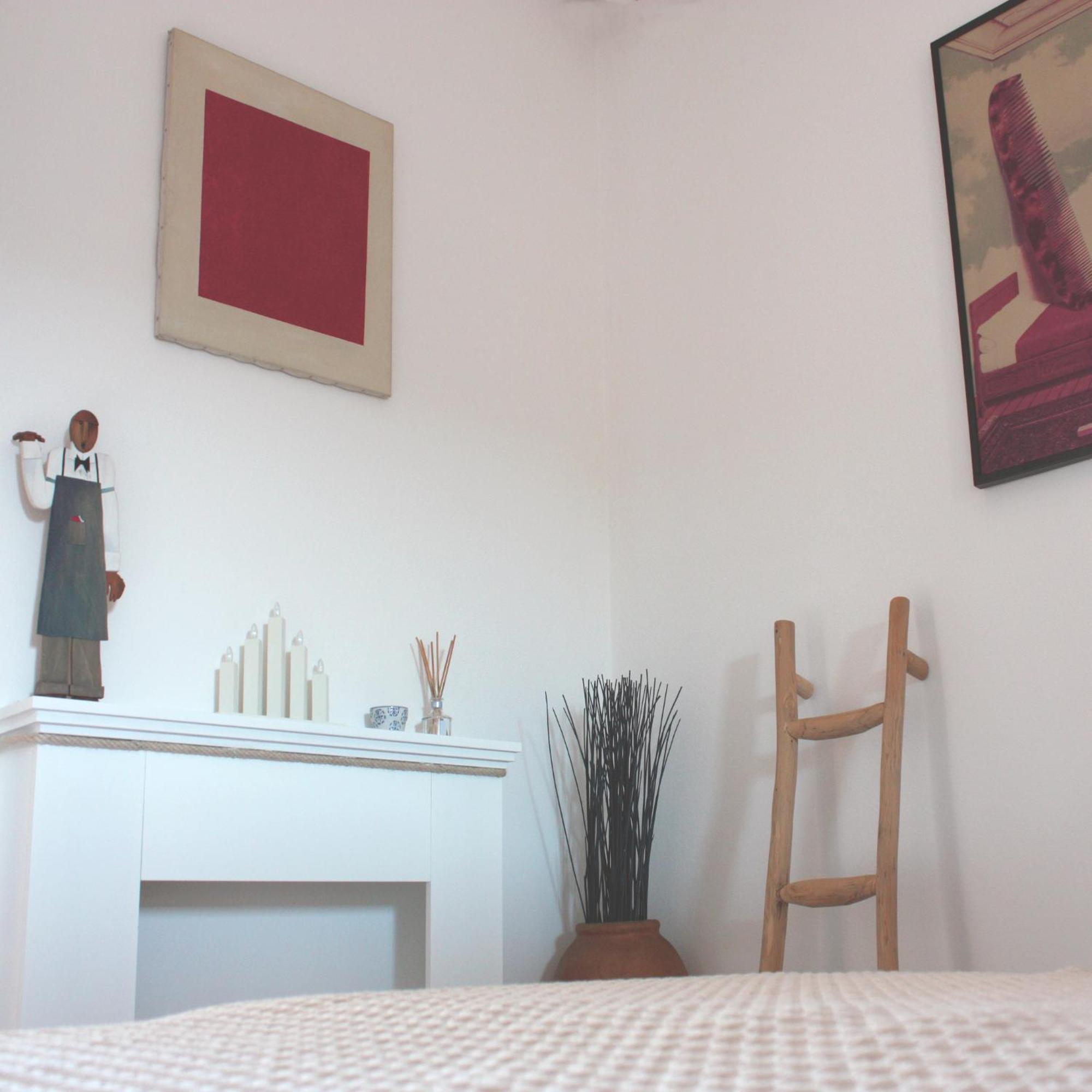 La Grechea Boutique B&B Casa Alzi Bilik gambar
